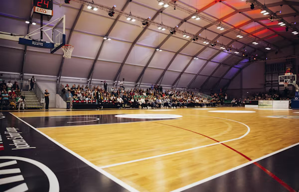 Sports Court
